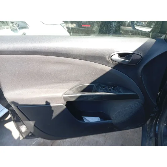 Elevalunas Delantero Izquierdo para Seat Altea Xl (5P5, 5P8)