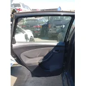 Elevalunas Trasero Izquierdo para Seat Altea Xl (5P5, 5P8)