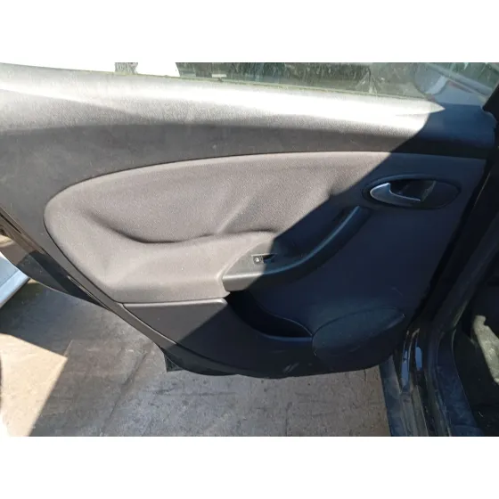 Elevalunas Trasero Izquierdo para Seat Altea Xl (5P5, 5P8)