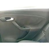 Guarnecido Puerta Trasera Derecha para Seat Altea Xl (5P5, 5P8)
