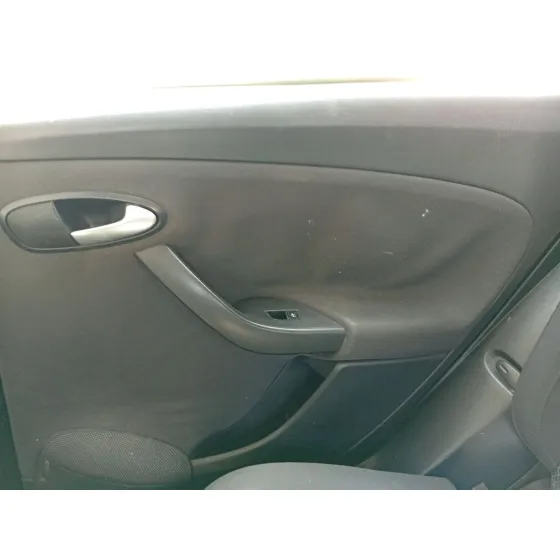 Guarnecido Puerta Trasera Derecha para Seat Altea Xl (5P5, 5P8)