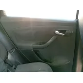 Guarnecido Puerta Trasera Izquierda para Seat Altea Xl (5P5, 5P8)