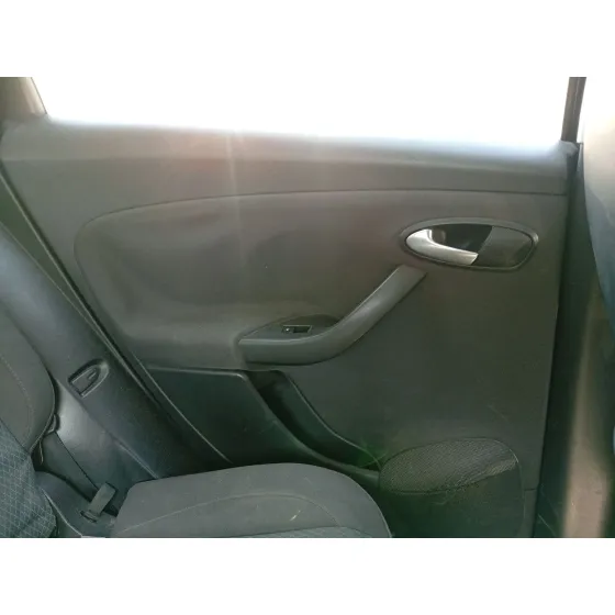 Guarnecido Puerta Trasera Izquierda para Seat Altea Xl (5P5, 5P8)