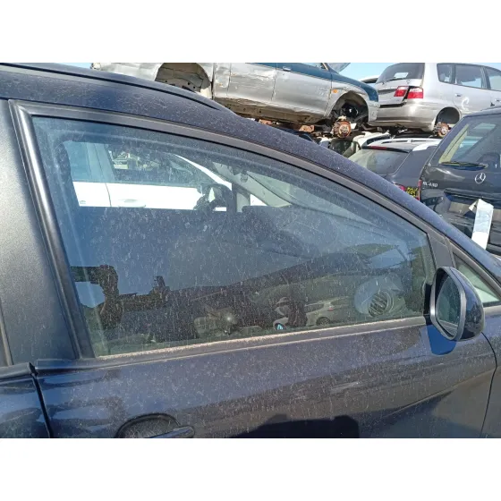 Luna Delantera Derecha para Seat Altea Xl (5P5, 5P8)