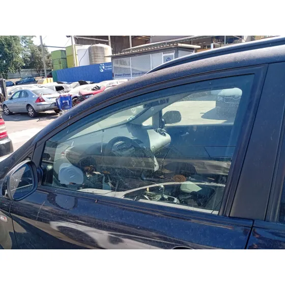 Luna Delantera Izquierda para Seat Altea Xl (5P5, 5P8)