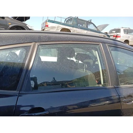 Luna Trasera Derecha para Seat Altea Xl (5P5, 5P8)