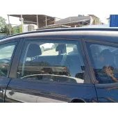 Luna Trasera Izquierda para Seat Altea Xl (5P5, 5P8)
