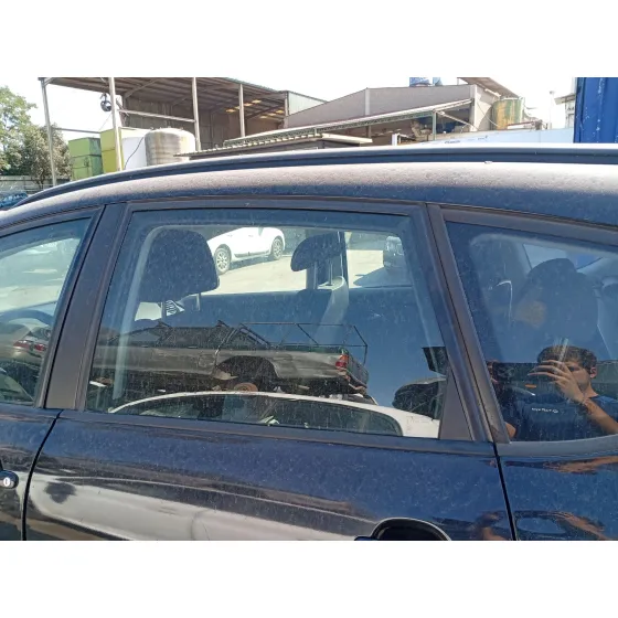 Luna Trasera Izquierda para Seat Altea Xl (5P5, 5P8)