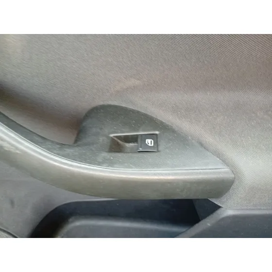 Mando Elevalunas Delantero Derecho para Seat Altea Xl (5P5, 5P8)