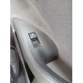 Mando Elevalunas Trasero Izquierdo para Seat Altea Xl (5P5, 5P8)