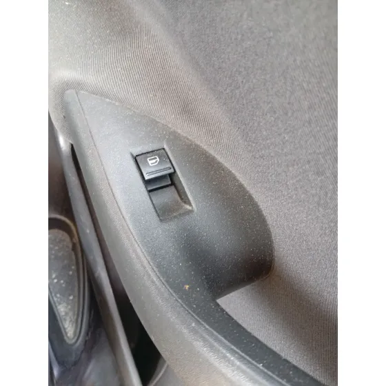 Mando Elevalunas Trasero Izquierdo para Seat Altea Xl (5P5, 5P8)