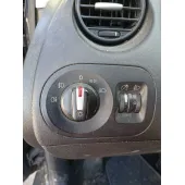 Mando Luces para Seat Altea Xl (5P5, 5P8)