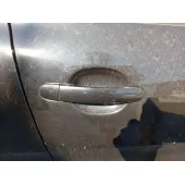 Maneta Exterior Delantera Derecha para Seat Altea Xl (5P5, 5P8)