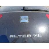 Maneta Exterior Porton para Seat Altea Xl (5P5, 5P8)