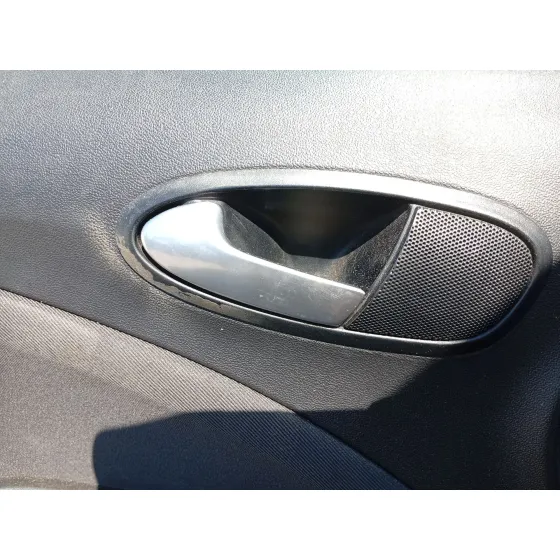 Maneta Interior Delantera Izquierda para Seat Altea Xl (5P5, 5P8)