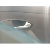 Maneta Interior Trasera Derecha para Seat Altea Xl (5P5, 5P8)