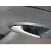Maneta Interior Trasera Izquierda para Seat Altea Xl (5P5, 5P8)