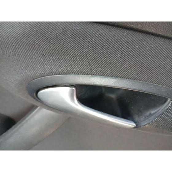 Maneta Interior Trasera Izquierda para Seat Altea Xl (5P5, 5P8)