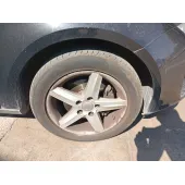 Mangueta Delantera Derecha para Seat Altea Xl (5P5, 5P8)