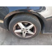 Mangueta Delantera Izquierda para Seat Altea Xl (5P5, 5P8)