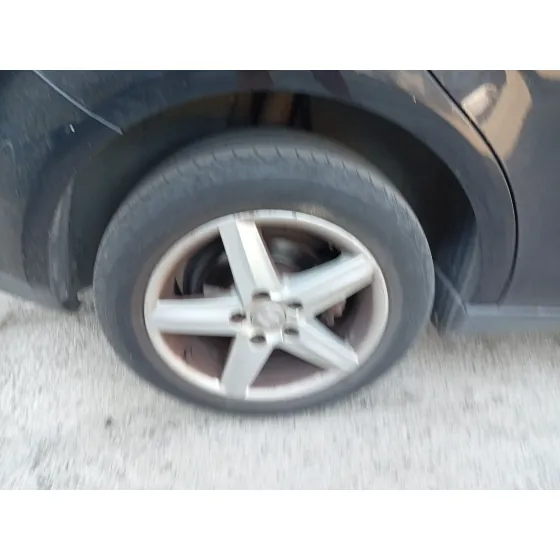 Mangueta Trasera Derecha para Seat Altea Xl (5P5, 5P8)