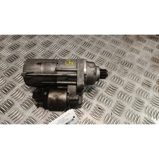 Motor Arranque para Seat Altea Xl (5P5, 5P8)