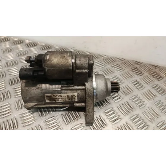 Motor Arranque para Seat Altea Xl (5P5, 5P8)