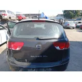Motor Limpia Trasero para Seat Altea Xl (5P5, 5P8)