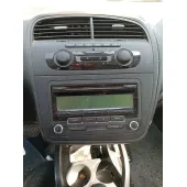 Pantalla / Mando Multifuncion para Seat Altea Xl (5P5, 5P8)