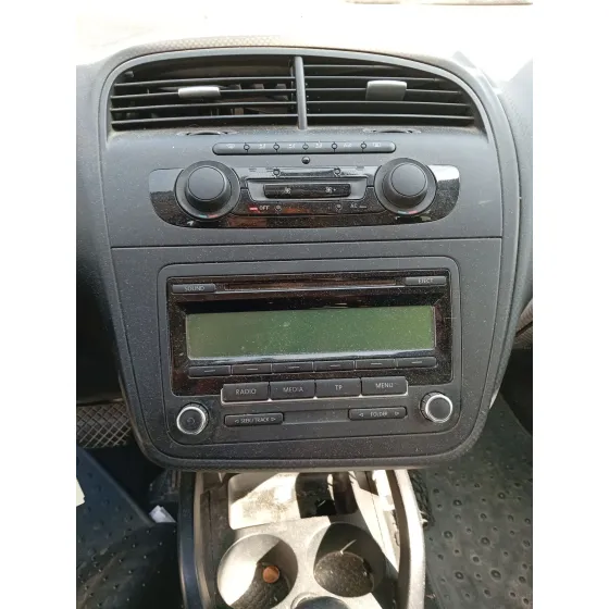 Pantalla / Mando Multifuncion para Seat Altea Xl (5P5, 5P8)