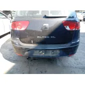 Paragolpes Trasero para Seat Altea Xl (5P5, 5P8)