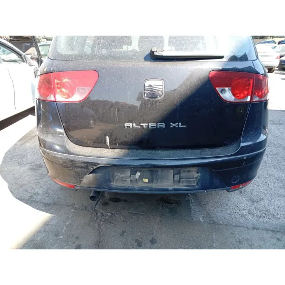 Paragolpes Trasero para Seat Altea Xl (5P5, 5P8)