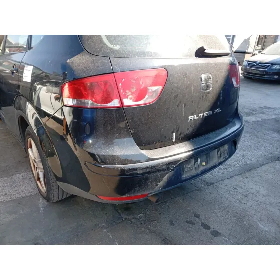 Paragolpes Trasero para Seat Altea Xl (5P5, 5P8)