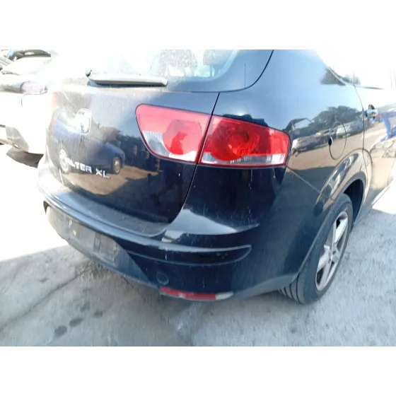 Paragolpes Trasero para Seat Altea Xl (5P5, 5P8)
