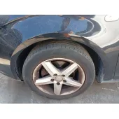Paso De Rueda Delantero Izquierdo para Seat Altea Xl (5P5, 5P8)