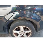 Paso De Rueda Trasero Izquierdo para Seat Altea Xl (5P5, 5P8)