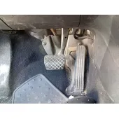 Pedal Acelerador para Seat Altea Xl (5P5, 5P8)