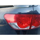 Piloto Trasero Derecho Interior para Seat Altea Xl (5P5, 5P8)