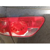 Piloto Trasero Izquierdo Interior para Seat Altea Xl (5P5, 5P8)