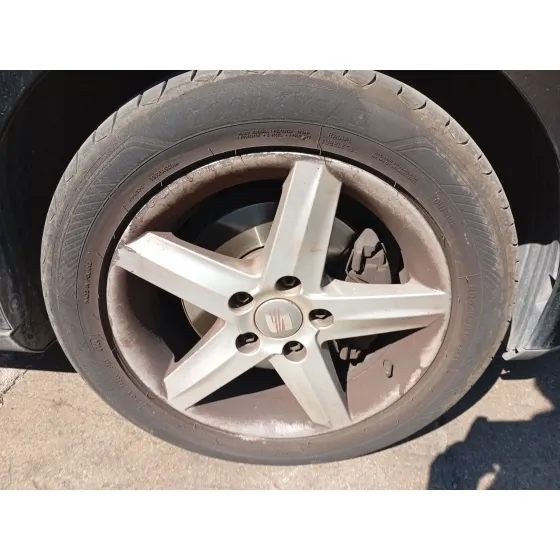 Pinza Freno Delantera Derecha para Seat Altea Xl (5P5, 5P8)