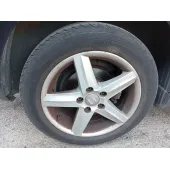Pinza Freno Trasera Derecha para Seat Altea Xl (5P5, 5P8)
