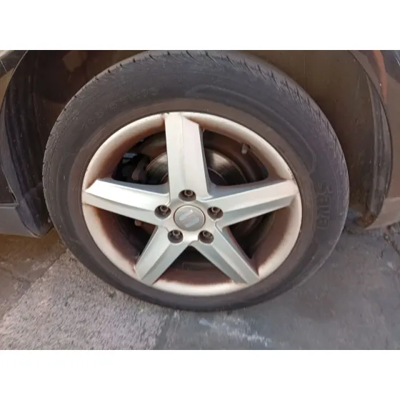 Pinza Freno Trasera Izquierda para Seat Altea Xl (5P5, 5P8)