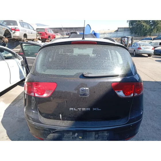 Porton Trasero para Seat Altea Xl (5P5, 5P8)
