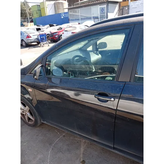 Puerta Delantera Izquierda para Seat Altea Xl (5P5, 5P8)