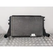 Intercooler para Seat Altea Xl (5P5, 5P8)