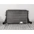 Intercooler para Seat Altea Xl (5P5, 5P8)