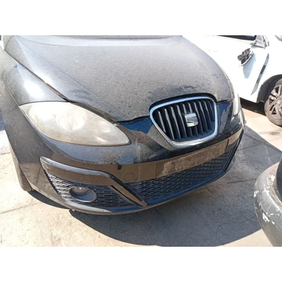 Refuerzo Paragolpes Delantero para Seat Altea Xl (5P5, 5P8)