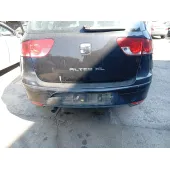 Refuerzo Paragolpes Trasero para Seat Altea Xl (5P5, 5P8)