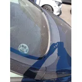 Torpedo para Seat Altea Xl (5P5, 5P8)