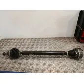Transmision Delantera Derecha para Seat Altea Xl (5P5, 5P8)